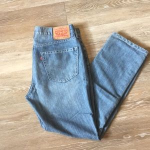 Levi 511 Jeans